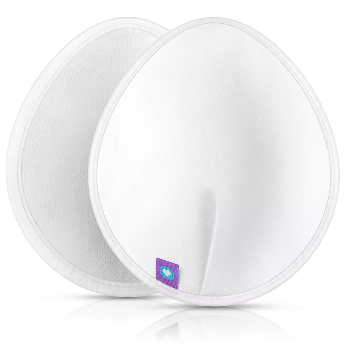 Lansinoh Washable Nursing Pads, 4 Ct.