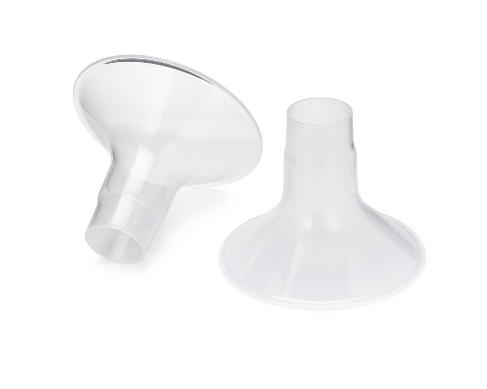 Motif Duo Breastshields 21Mm