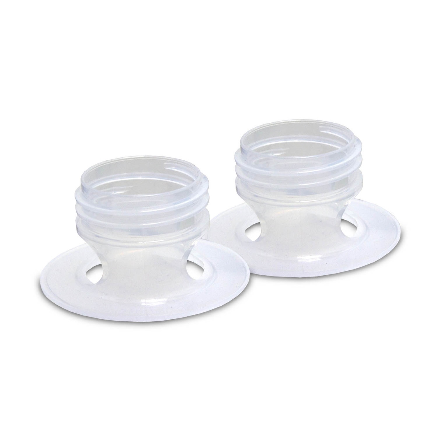 Lansinoh Pump Adapters 2 Ct